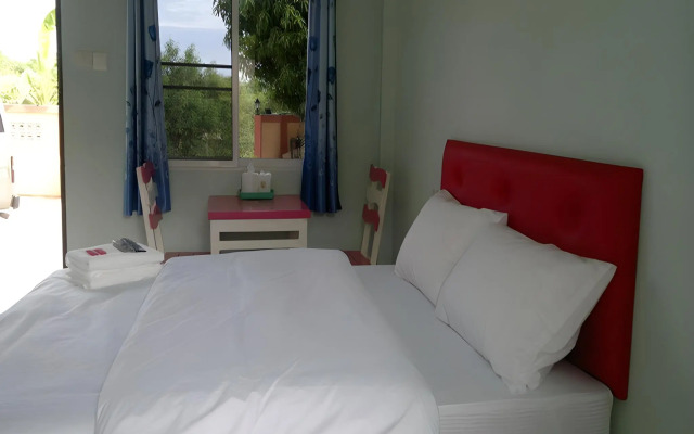 Wattana Hill Resort