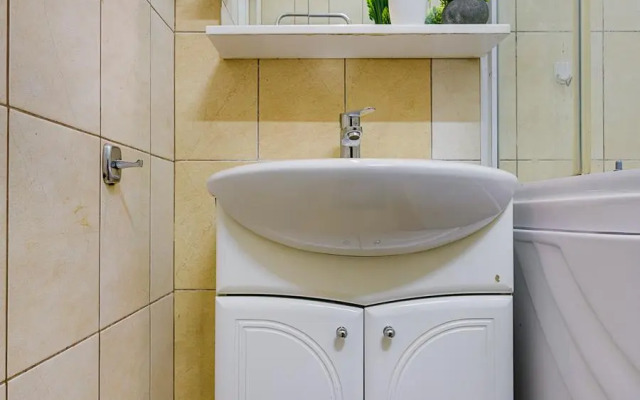 RentalSPb на 7-й Советской улице, 40