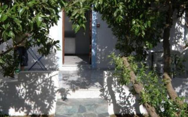 Saint Nicolas Bungalows