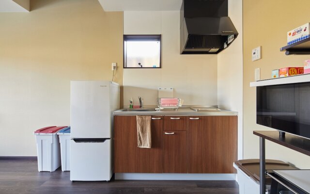 Kyonoyado Kamogawa-an