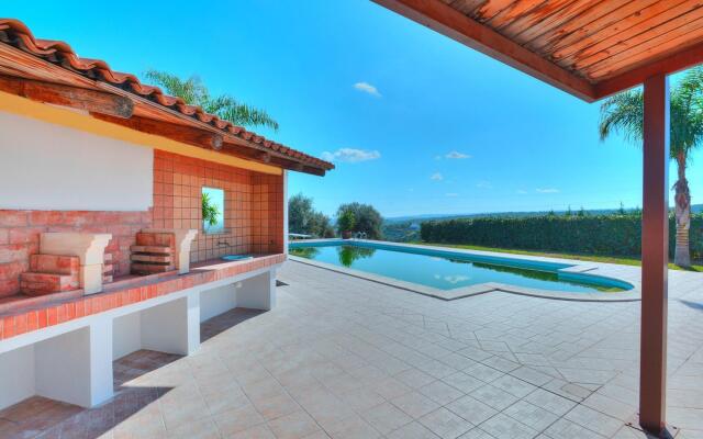 Holiday home with private pool, Florida