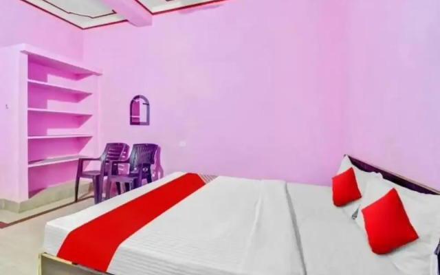 Goroomgo Dutta Home Residency