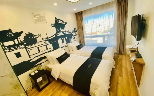 Nomado Boutique Hotel