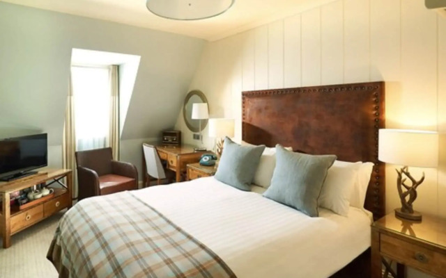 Loch Fyne Hotel And Spa