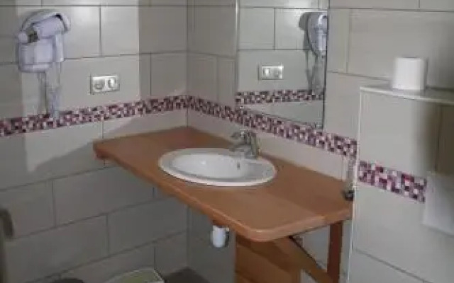 La petite auberge de niaux