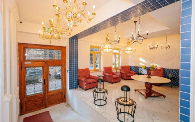 GG Guest House in Old Tbilisi