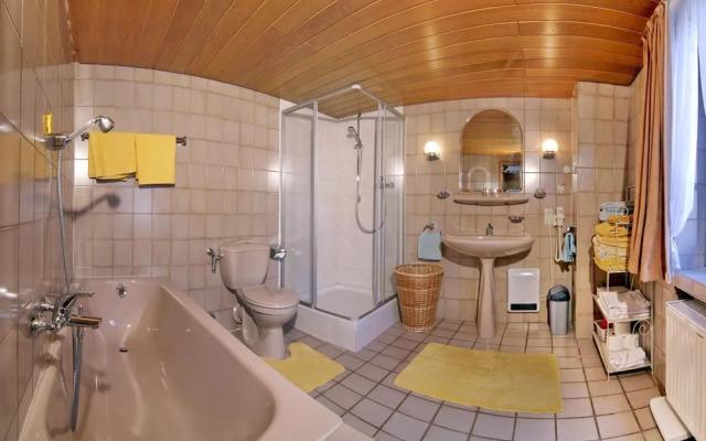 Hotel Saarburger Hof