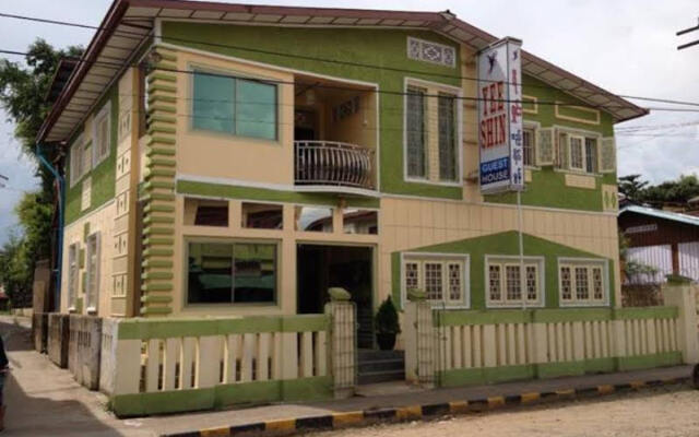 Yee Shin Guest House