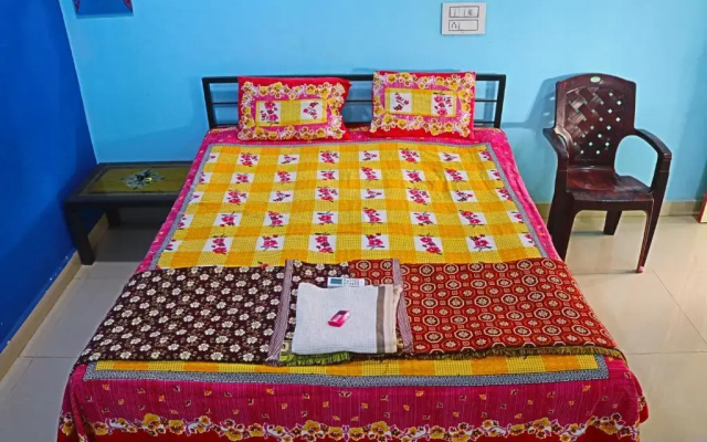 Athaang Beach Resort