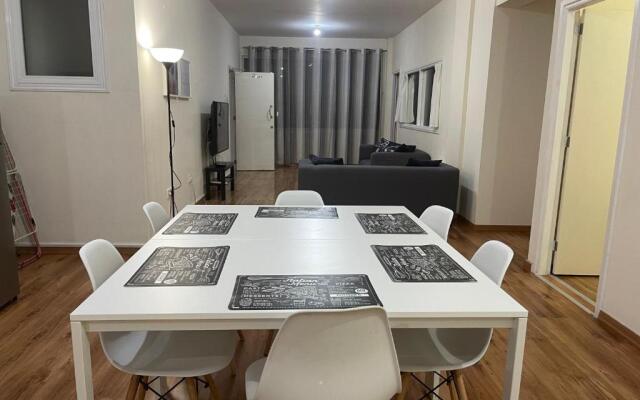 LIMASSOL LUX DREAM Apartment 2-ENJOY CYPRUS VACATION