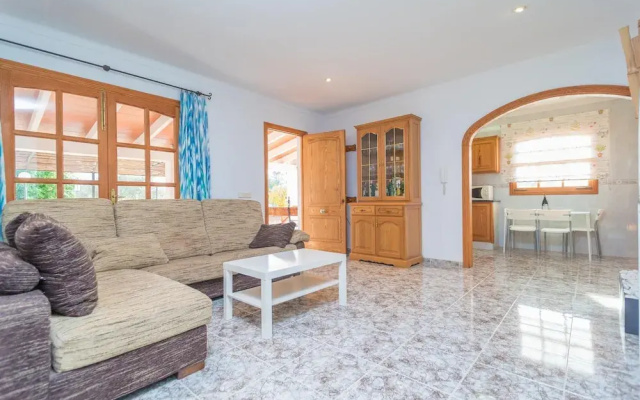 Ca'n Canastro - Villa With Private Pool. Free Wifi