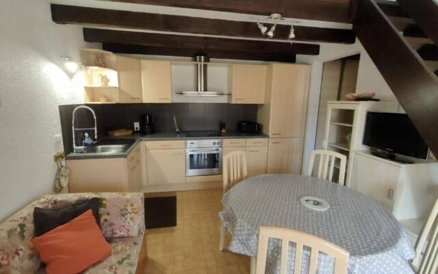 Appartement Argelès-sur-Mer, 2 pièces, 5 personnes - FR-1-225-104
