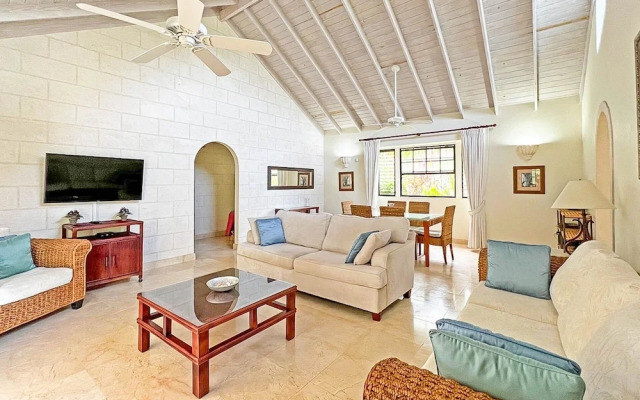Coral Gables 3 Bedroom Home