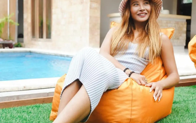 Urban Jungle House Bali