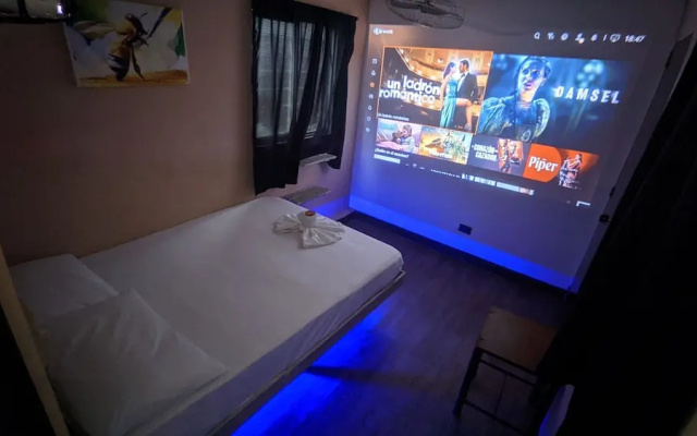 Grand ilama Hotel