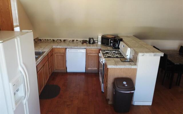 Rainbow Ridge B - 1BR/1BA