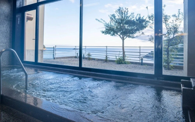 Hotel Nami
