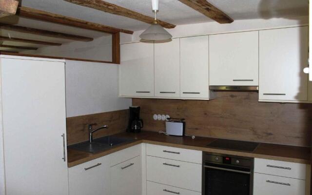 Haus am Bach