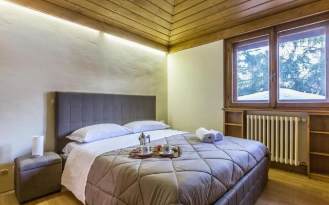 Cortina - Shortholidays