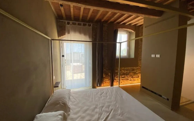Podere Pietravento