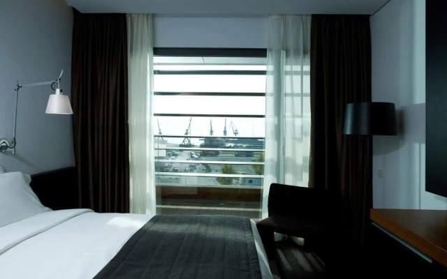 The Met Hotel, a member of Design Hotels