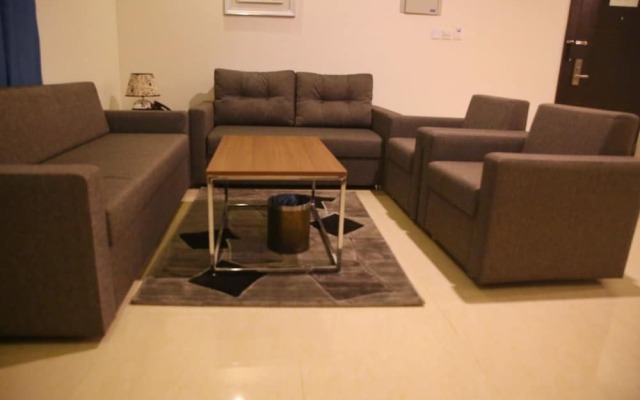 Swiss Blue Hotel Jazan