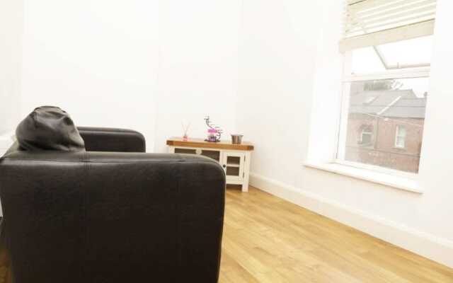 Charles St Serviced Accommodation