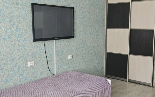 Apartamenty na ulice Lenina 74