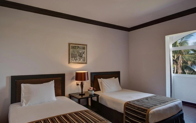 Crowne Plaza Resort Salalah by IHG