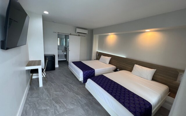 The Biscayne Hotel