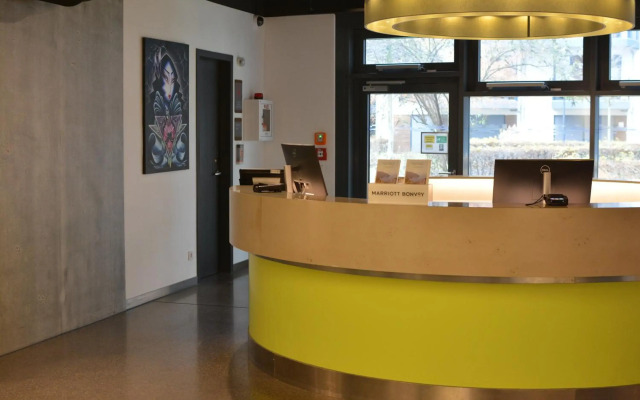 Aloft Stuttgart