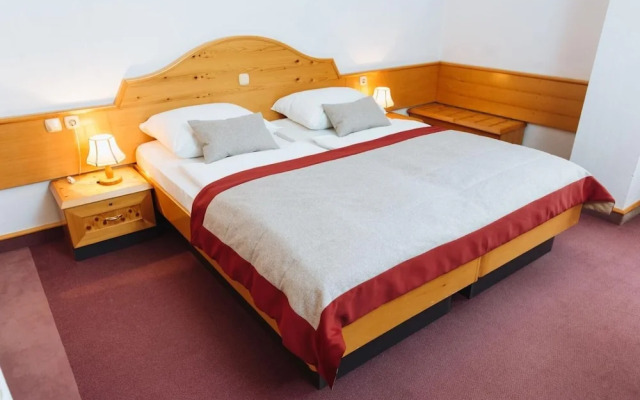 Hotel Planja - Rogla