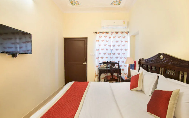 OYO Rooms Vaishali Nagar