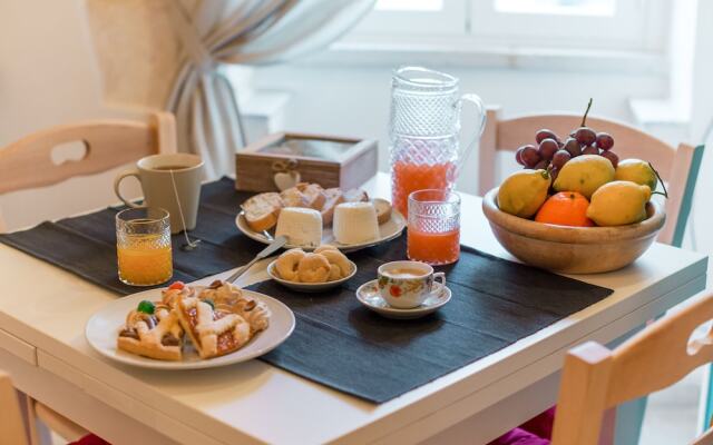 Arcuève Dimora con Vista