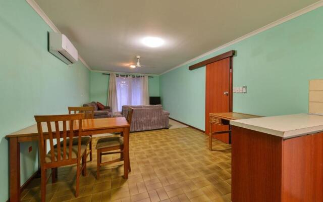 4/1 Maidstone Crescent