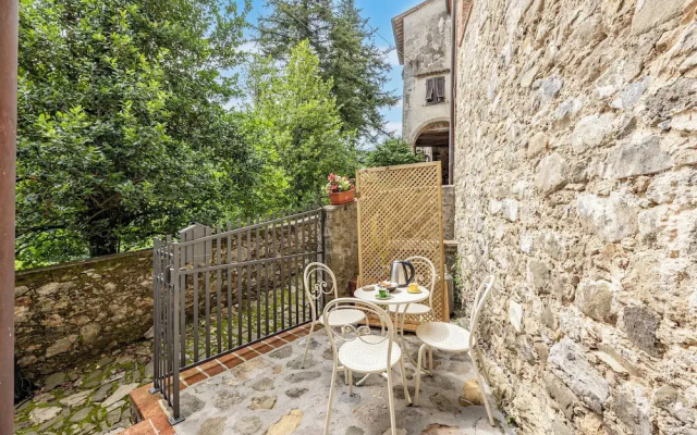 Beppe's House in Garfagnana