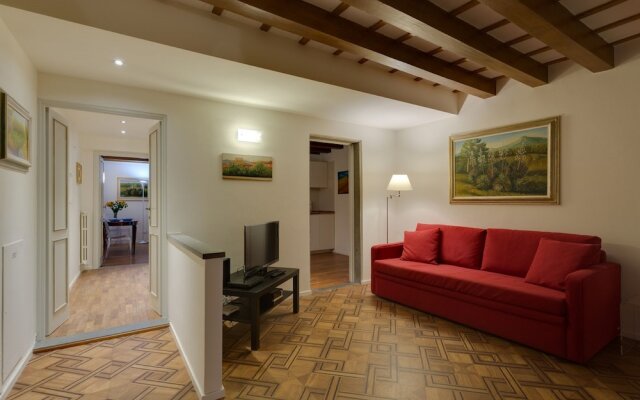 Apartments Florence Vigna Nuova 3bd