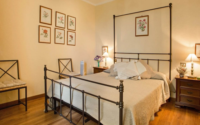 Luxurious Villa in Tabiano Castello with Swimming Pool