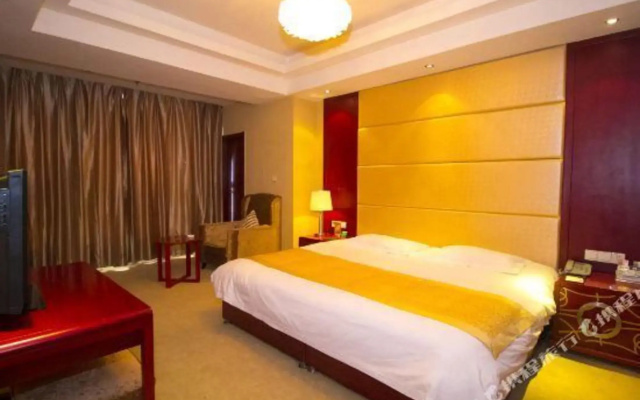 Chenlong International Hotel