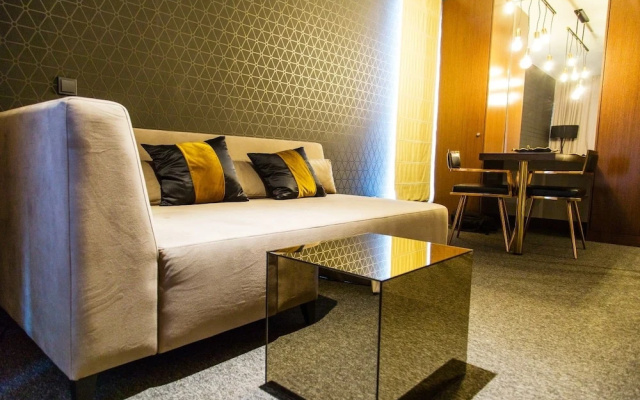 Grand Plaza Hotel Nampula
