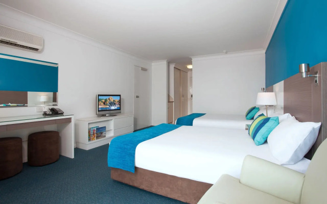 Sea World Resort