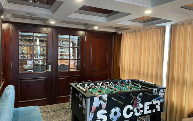 Rex Hanoi Hotel