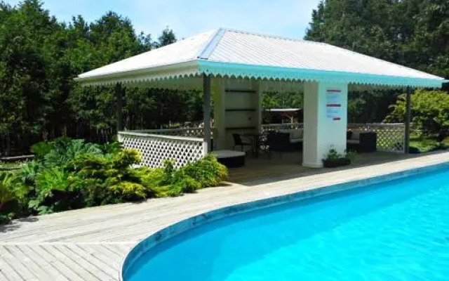 Hotel Salto del Carileufu