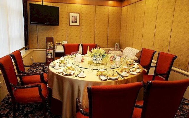 Garden Hotel - Chongqing