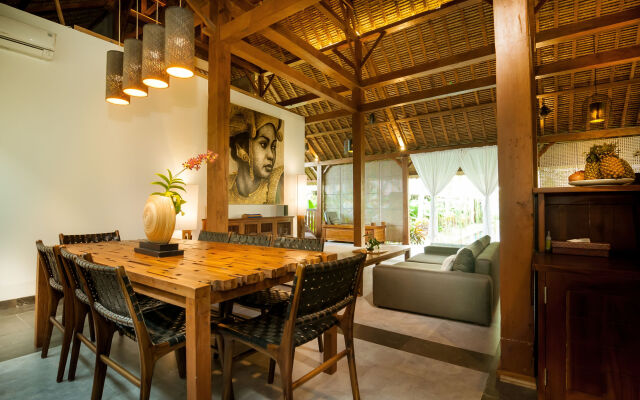 Karmagali Boutique Suites (Adults Only) & Private villas (families)
