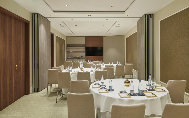 Párisi Udvar Hotel Budapest, part of Hyatt