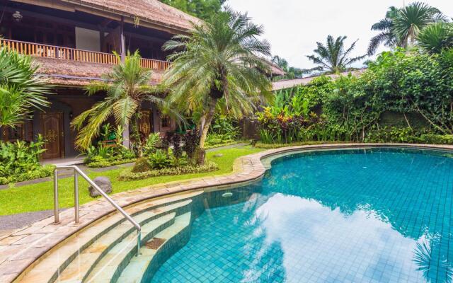 Hotel Bunga Permai
