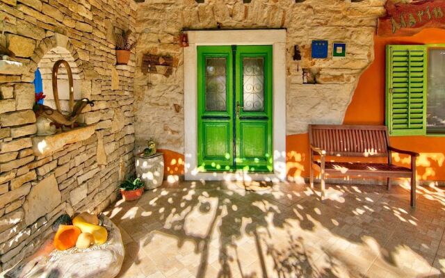 Villa Marina Valtura