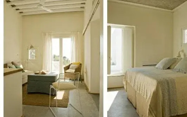 Kamaroti Suites Hotel