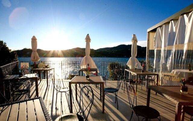 Hotel Lido di Angera